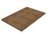 Picture of Acacia Butcherblock Brown (BB-BR-18)