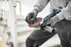 Picture of Cordless Angle Grinder AGC 18-115 Li EB-Basic