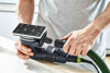 Picture of Cordless orbital sander RTSC 400 Li-Basic