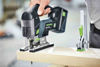 Picture of Cordless Jigsaw CARVEX PSBC 420 HPC 4,0 EBI-Plus