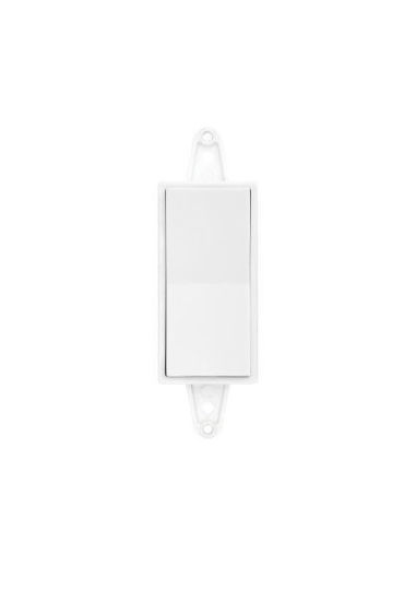 Picture of FREEDiM Series Deco Wall Dimmer White, Single Zone