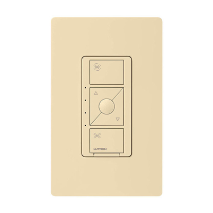 Picture of Smart Fan Speed Control Switch - Ivory