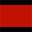 Picture of Black Red Black